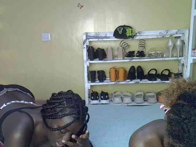 WetBarbies webcam