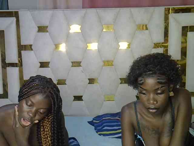 WetBarbies webcam