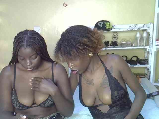 WetBarbies webcam