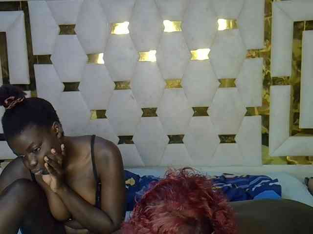 WetBarbies webcam