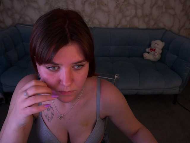 Profile and Statistics for PumaInstinct on BongaCams