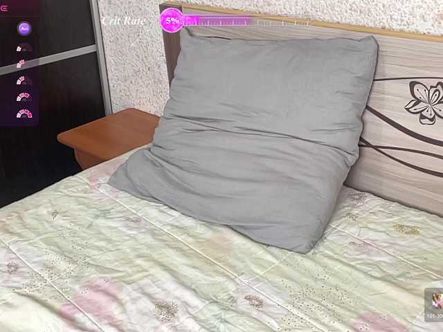 PetiteBunny live cam on BongaCams