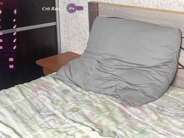 PetiteBunny live cam on BongaCams