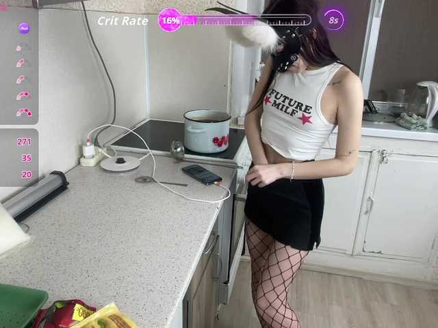  PetiteBunny chat room