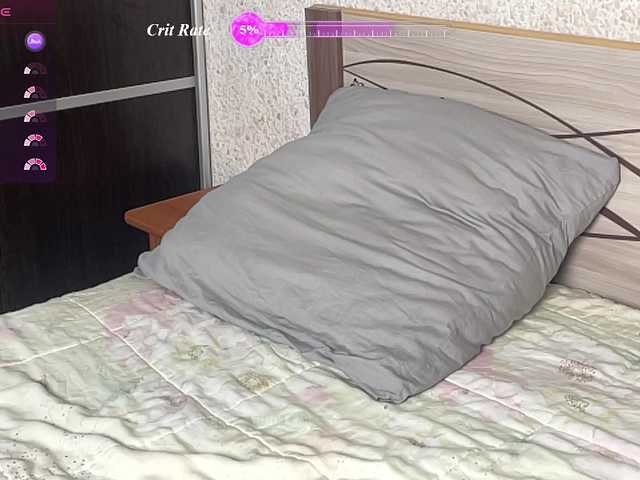PetiteBunny live cam on BongaCams