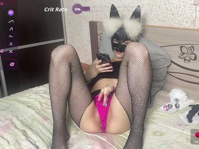 PetiteBunny live cam on BongaCams