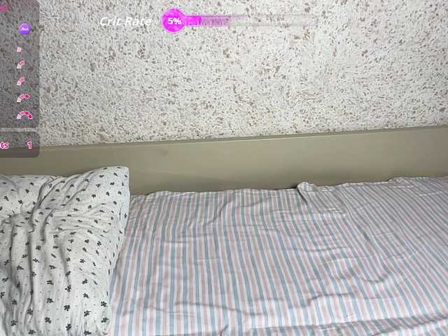 PetiteBunny live cam on BongaCams