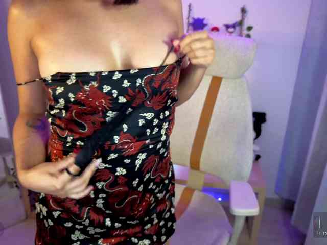 Itsxherry webcam