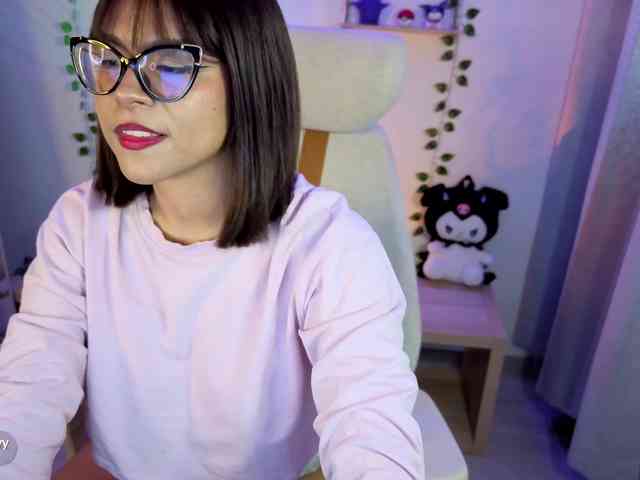 Itsxherry webcam