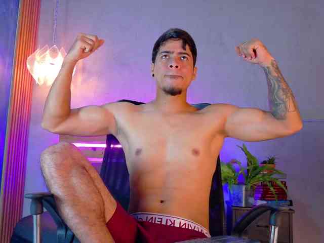criss-hardcock