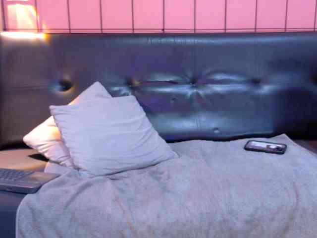 criss-hardcock Sex Cam Show