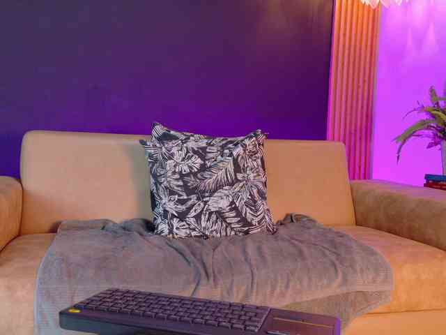 criss-hardcock Sex Cam Show