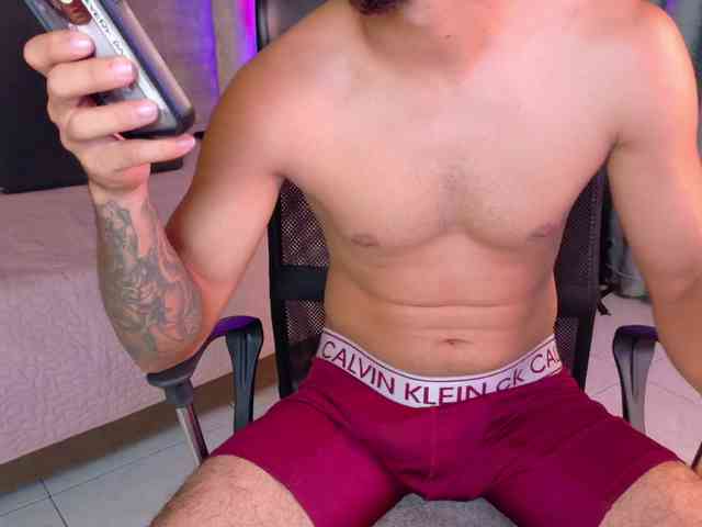 criss-hardcock