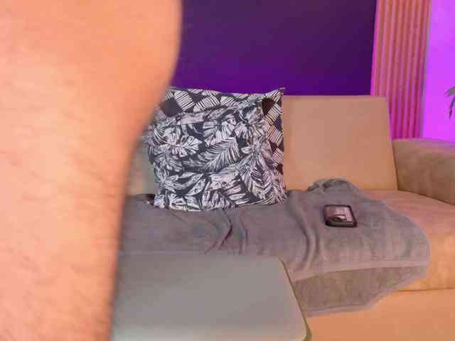 criss-hardcock Sex Cam Show
