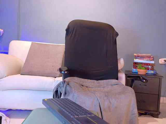 criss-hardcock Sex Cam Show