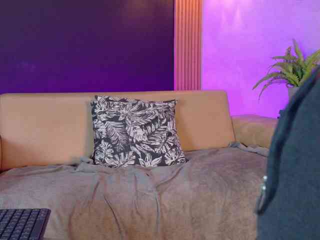 criss-hardcock Sex Cam Show