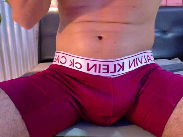 criss-hardcock Sex Cam Show