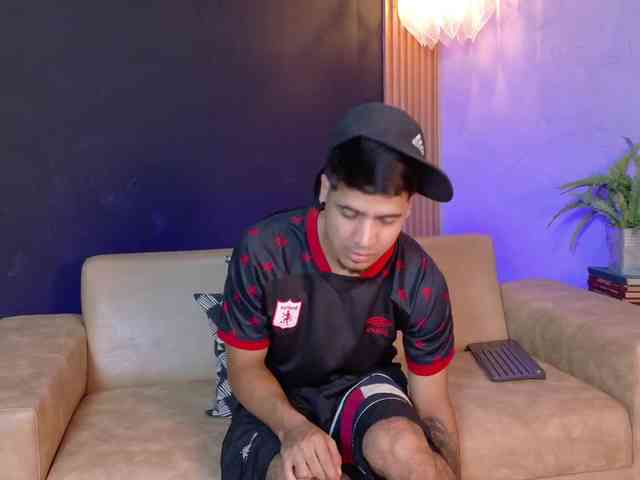 criss-hardcock Live Webcam on BongaCams