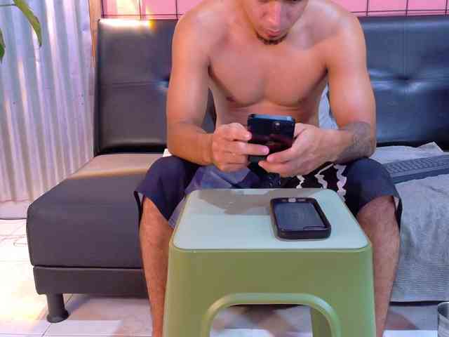 criss-hardcock Sex Cam Show
