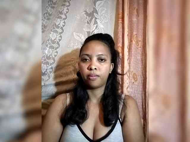Michou4 - big-tits-ebony cam model from other