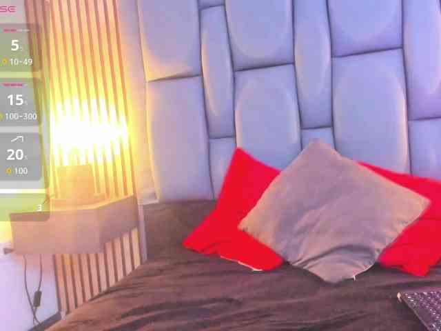anne-adeline webcam