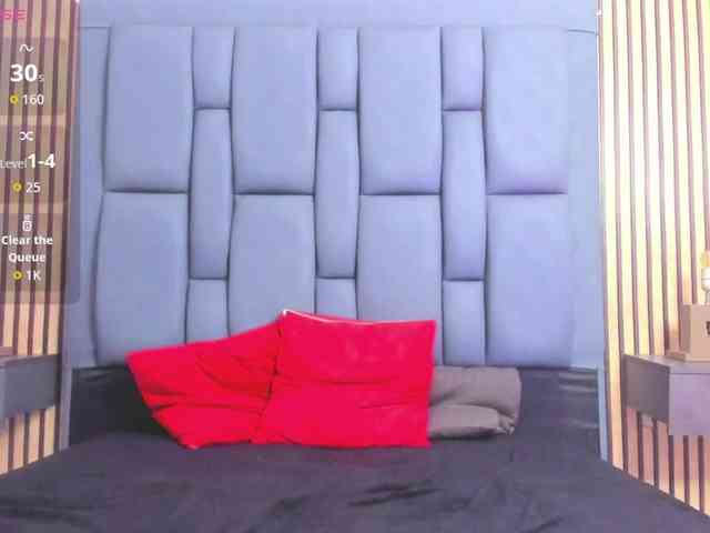 anne-adeline webcam