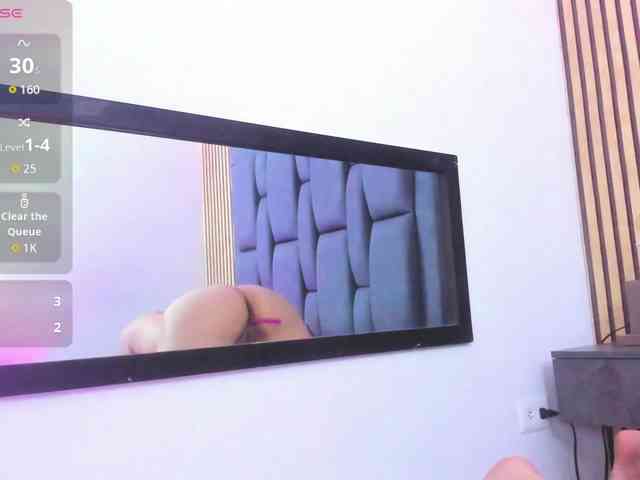 anne-adeline webcam
