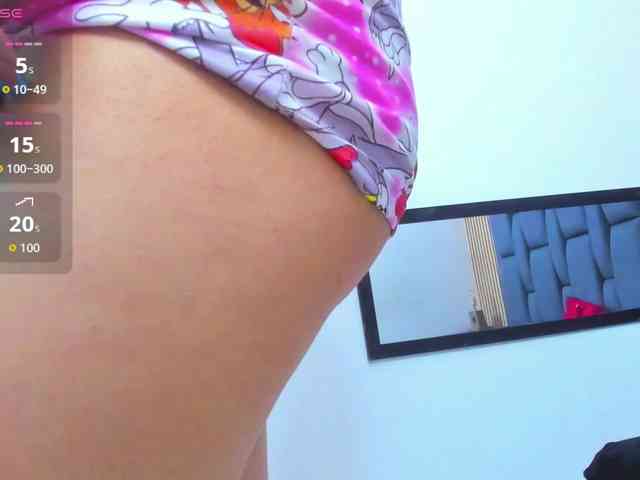 anne-adeline webcam