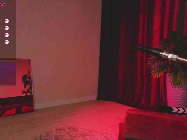 FairyEmily webcam