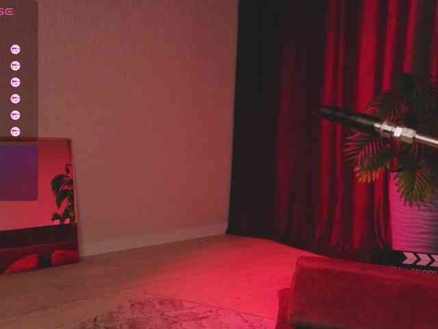 FairyEmily webcam