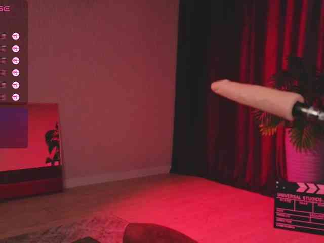 FairyEmily webcam