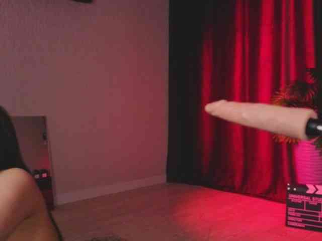 FairyEmily webcam