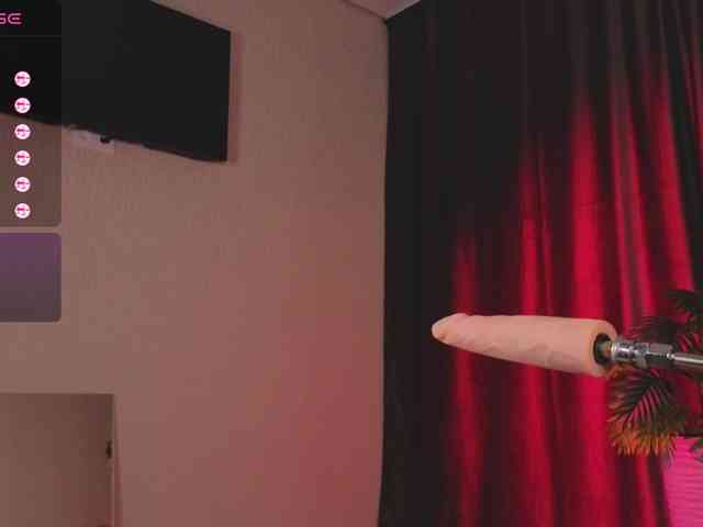 FairyEmily webcam