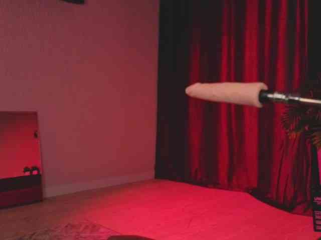 FairyEmily webcam