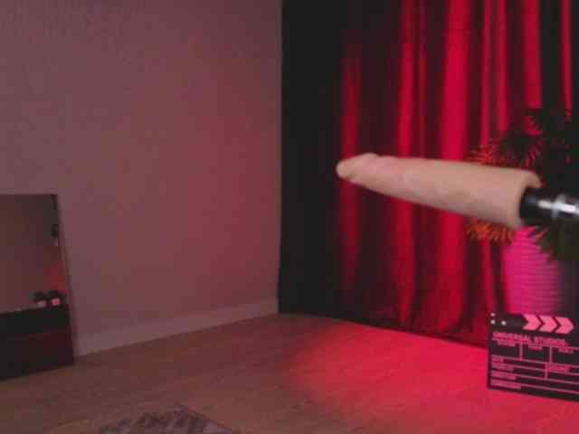 FairyEmily webcam