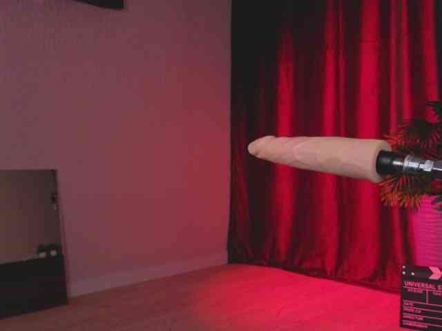 FairyEmily webcam