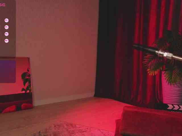 FairyEmily webcam