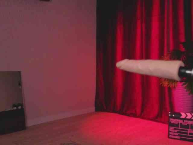 FairyEmily webcam