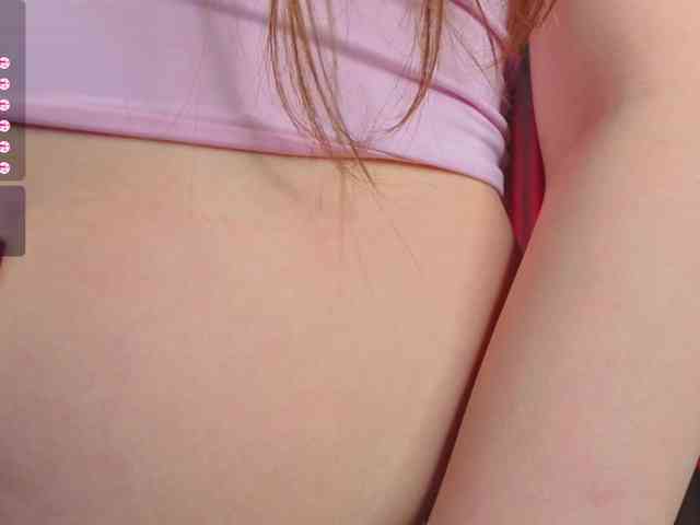 FairyEmily webcam