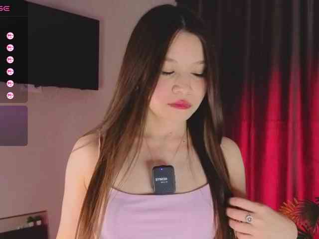 FairyEmily webcam