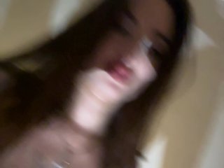 Kissska785 Porn Show