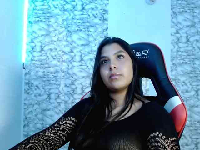 Modelo: Rachel-sky1