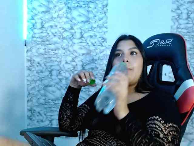 Rachel-sky1 webcam