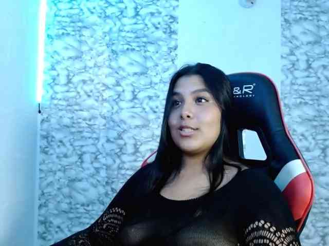 Rachel-sky1 webcam