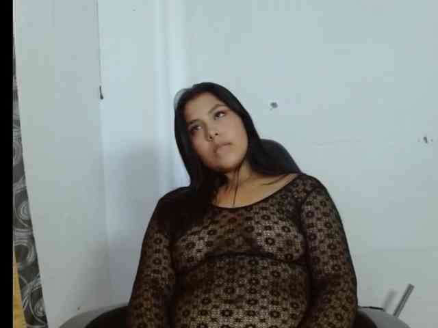 Modelo: Rachel-sky1