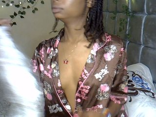 PetiteAlexa Porn Show