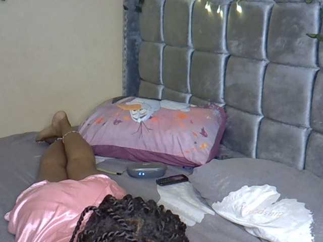 PetiteAlexa live cam on UnifiedCams