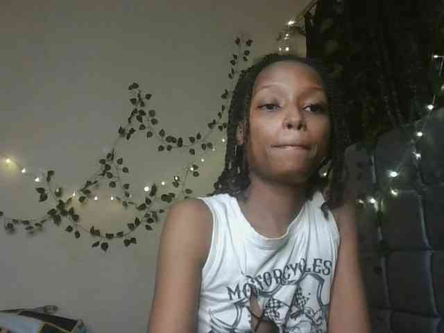 PetiteAlexa webcam