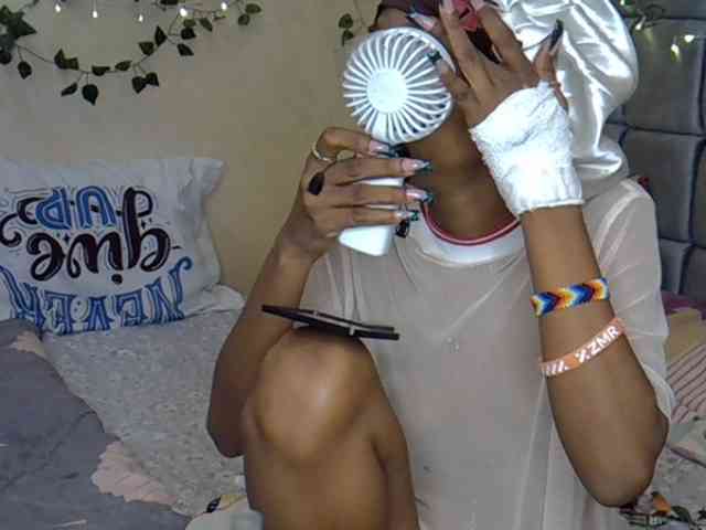 PetiteAlexa webcam