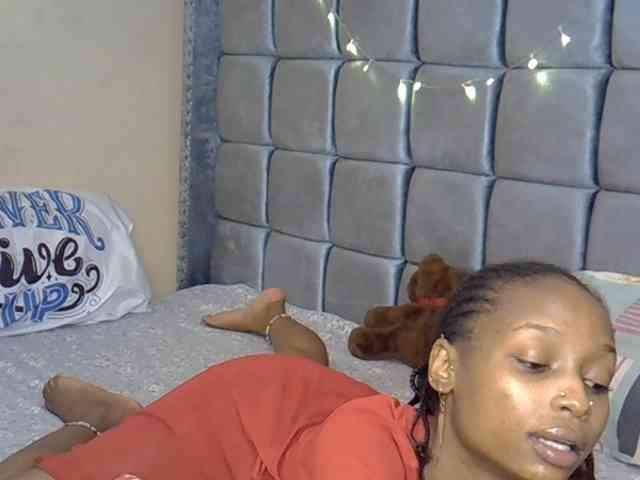 PetiteAlexa webcam